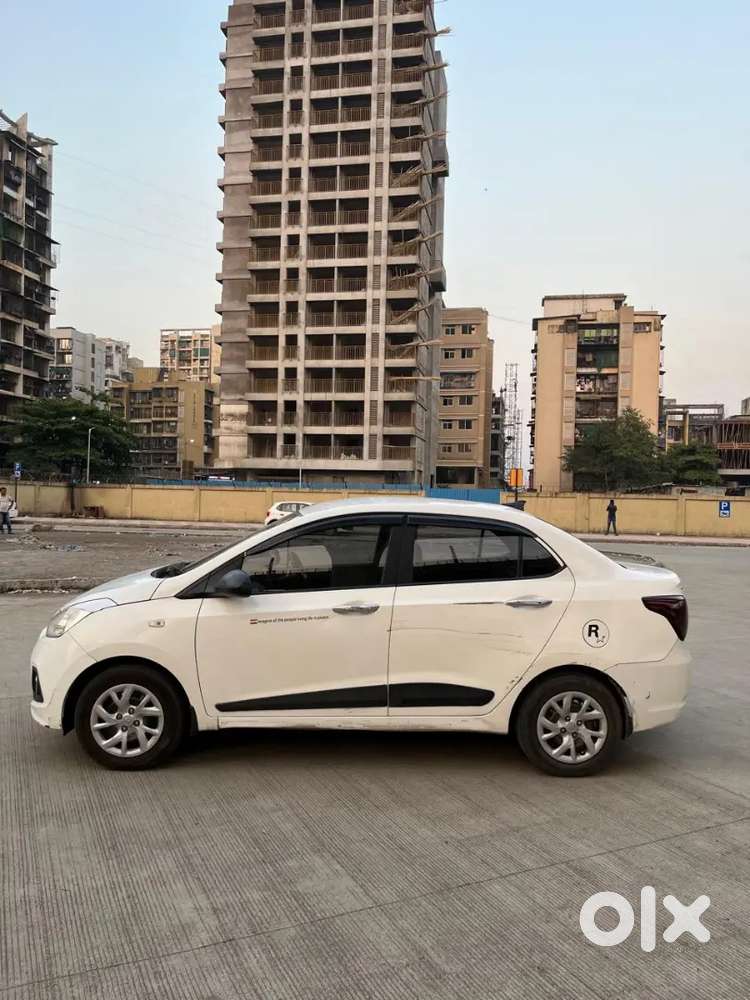Hyundai Xcent 2019 Cng & Hybrids 58000 Km Driven