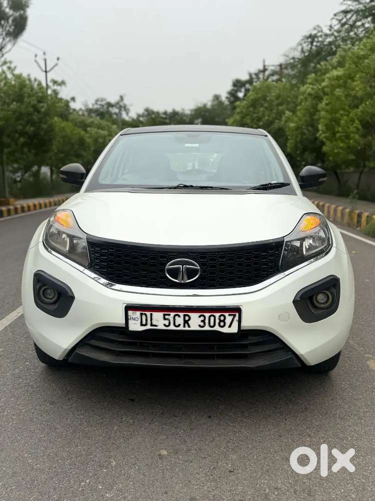 Nexon 2020 Model 1st Owner
