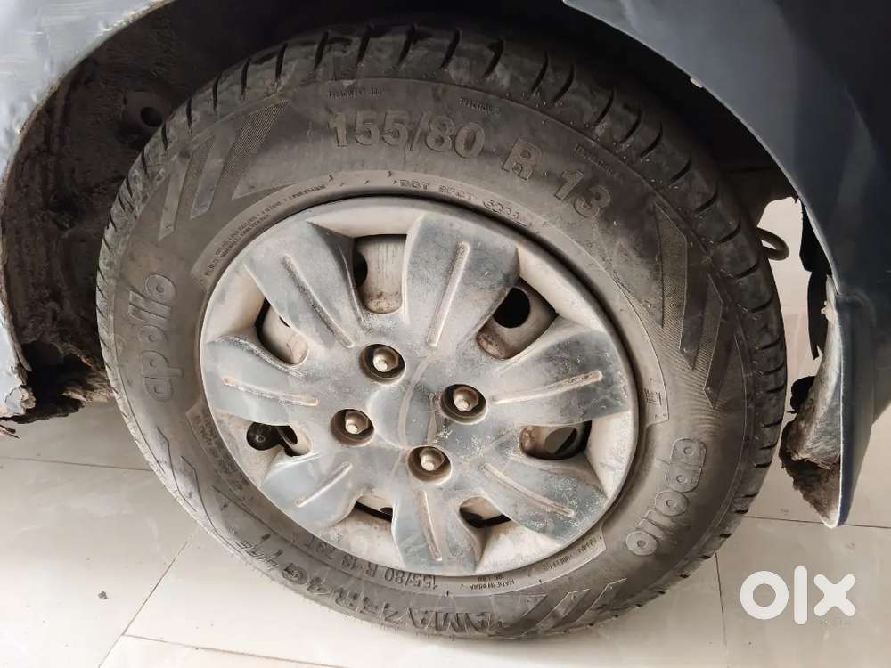 Hyundai I10 2014 Cng & Hybrids Well Maintained