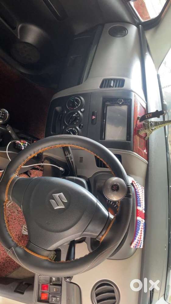 Maruti Suzuki Wagon R 2010 Petrol Well Maintained