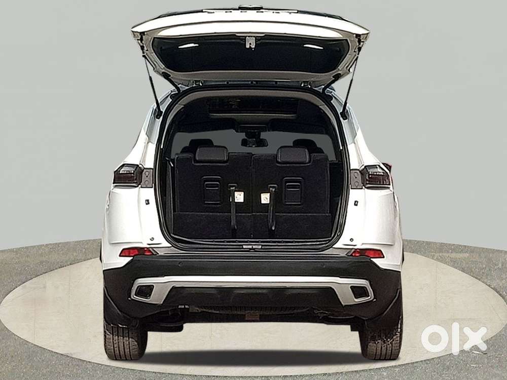 Tata Safari 2.0 Kryotec Xt Plus, 2023, Diesel