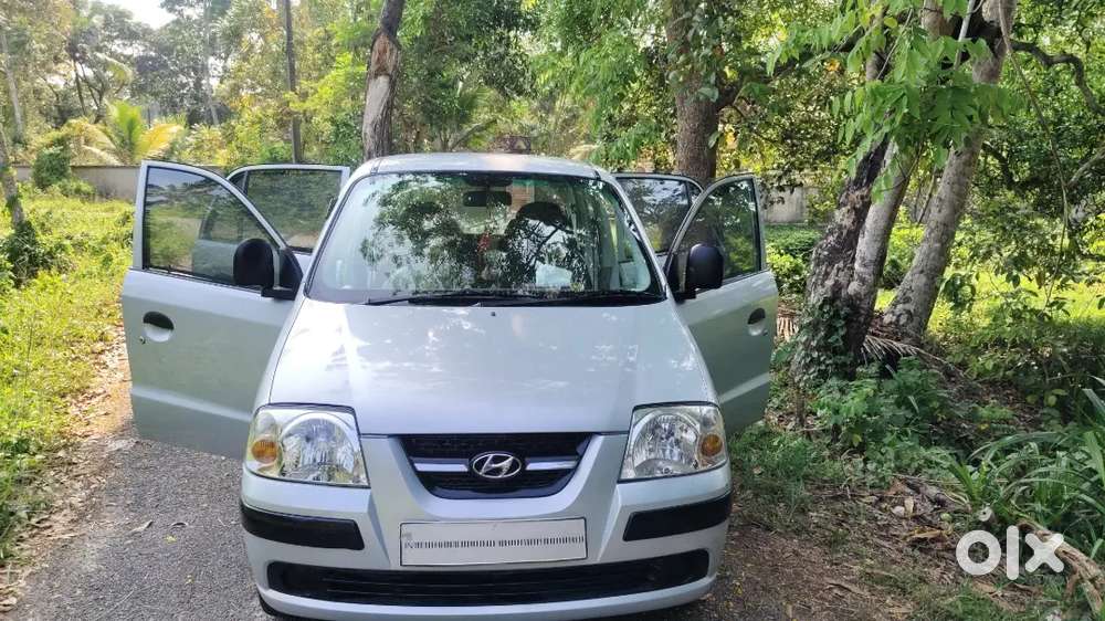 Neat And Clean Better Performance Petrol Engine