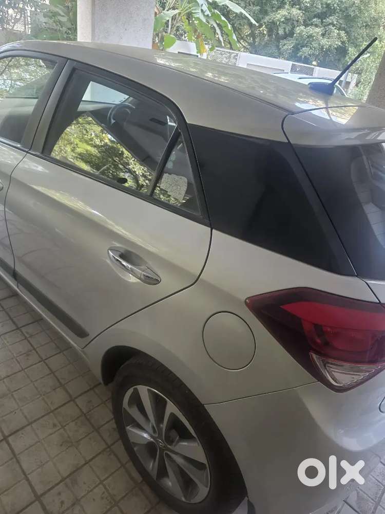 Hyundai I20 Asta (o)  Top End Low Km 27k
