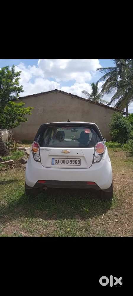Chevrolet Beat 2013 Diesel Well Maintained
