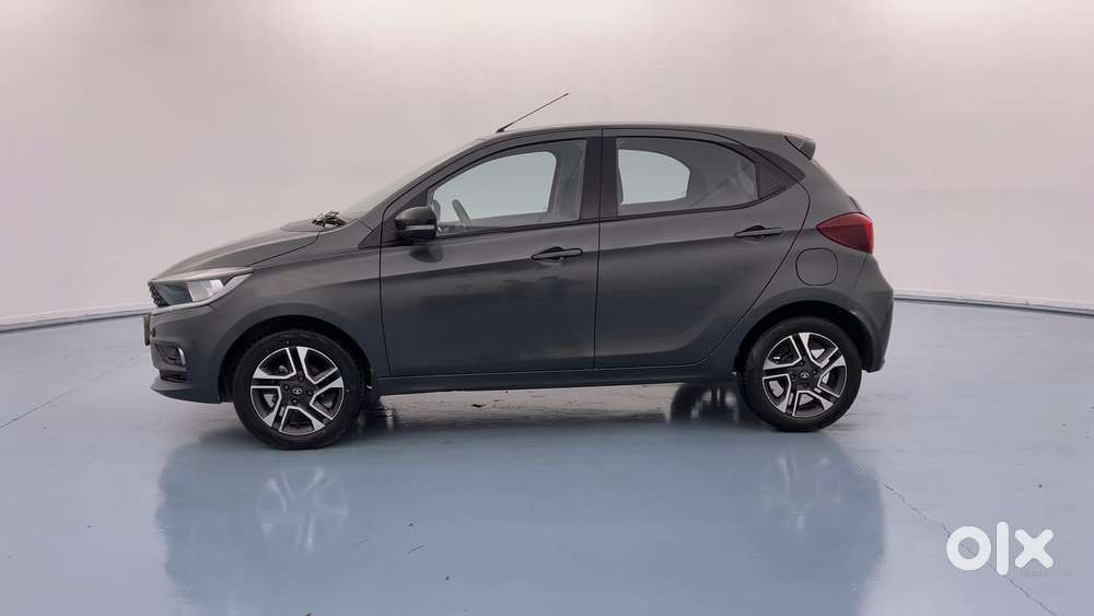 Tata Tiago 1.2 Revotron Xz Plus, 2021, Petrol
