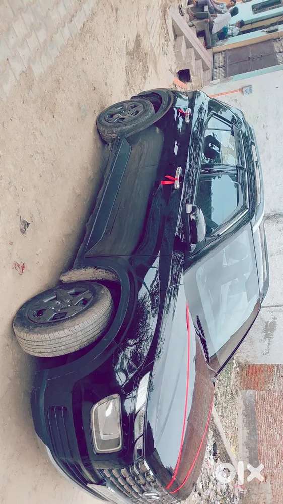 Hyundai Venue S 2025 Sunroof