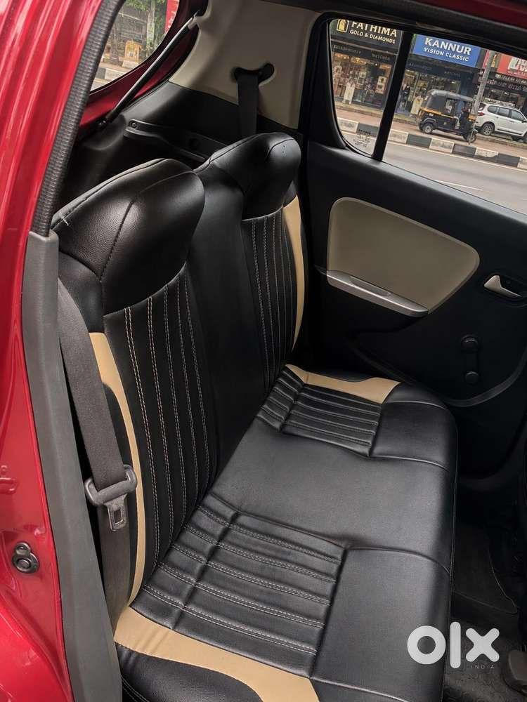 Maruti Suzuki Alto K10 Vxi Airbag, 2016, Petrol