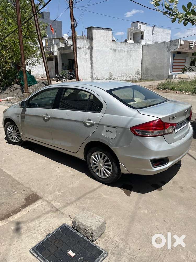 Non Axidntal And Good Condition