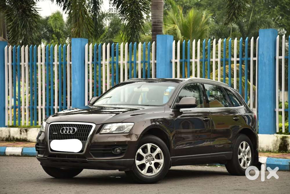 Audi Q5 2012-2017 2.0 Tdi Quattro, 2014, Diesel