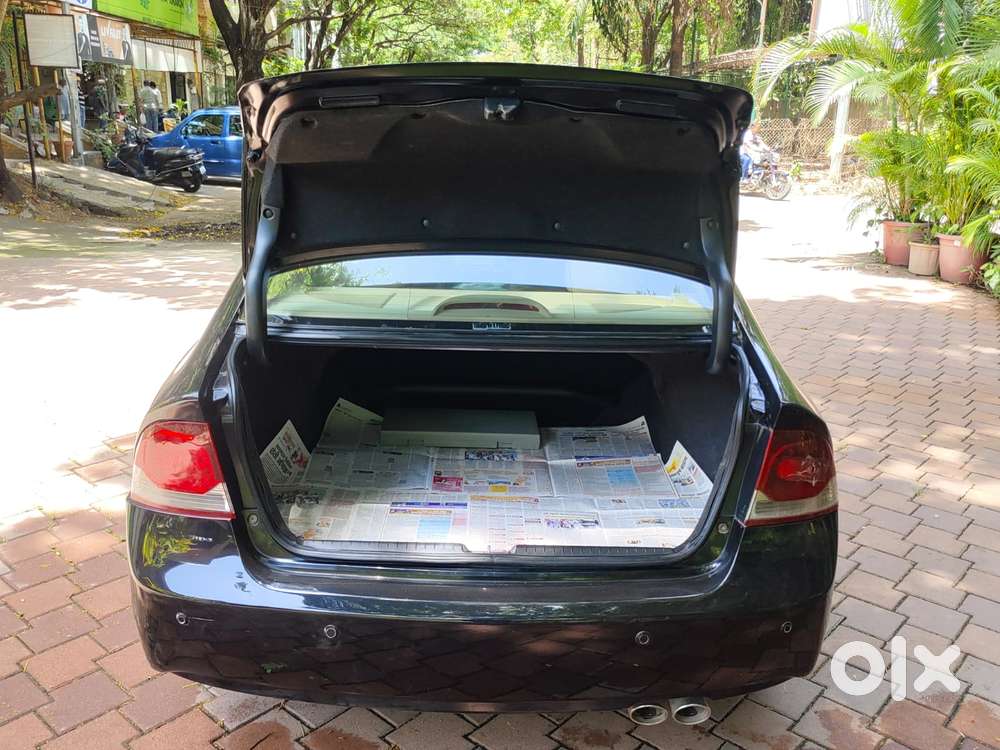 Honda Civic 1.8 S Mt, 2010, Petrol