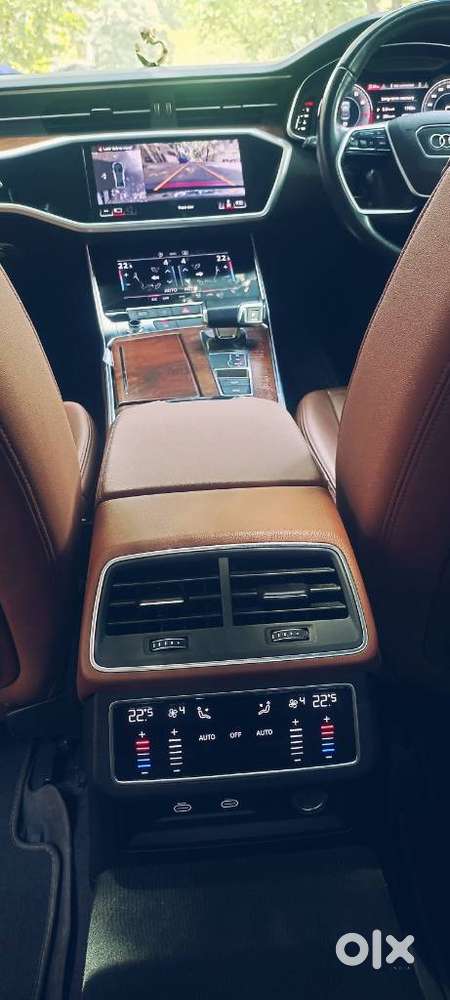 Audi A6 2.0 45 Tfsi Premium Plus, 2023, Petrol