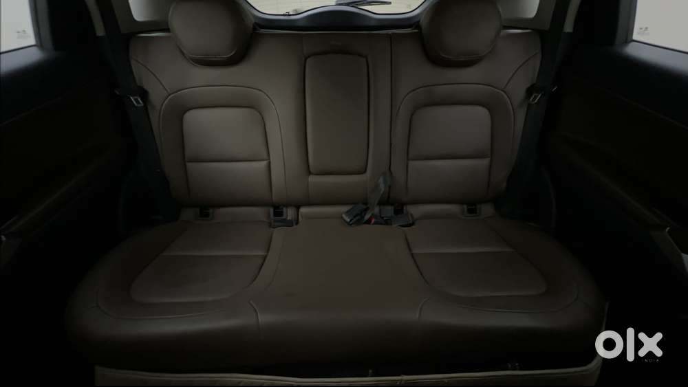 Tata Harrier Xz, 2019, Diesel