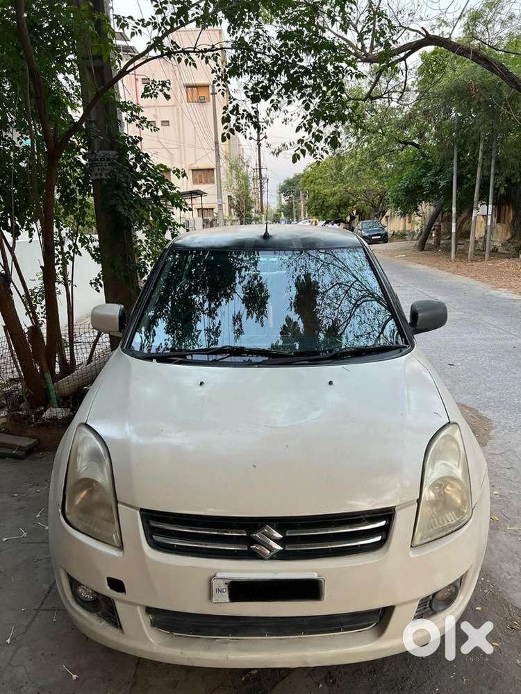 Maruti Suzuki Swift Dzire 2011 Diesel Good Condition