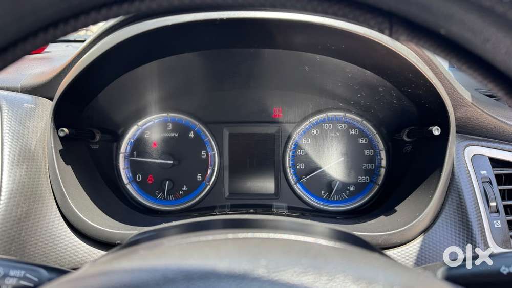 Maruti Suzuki S-cross Zeta 1.3, 2017, Diesel