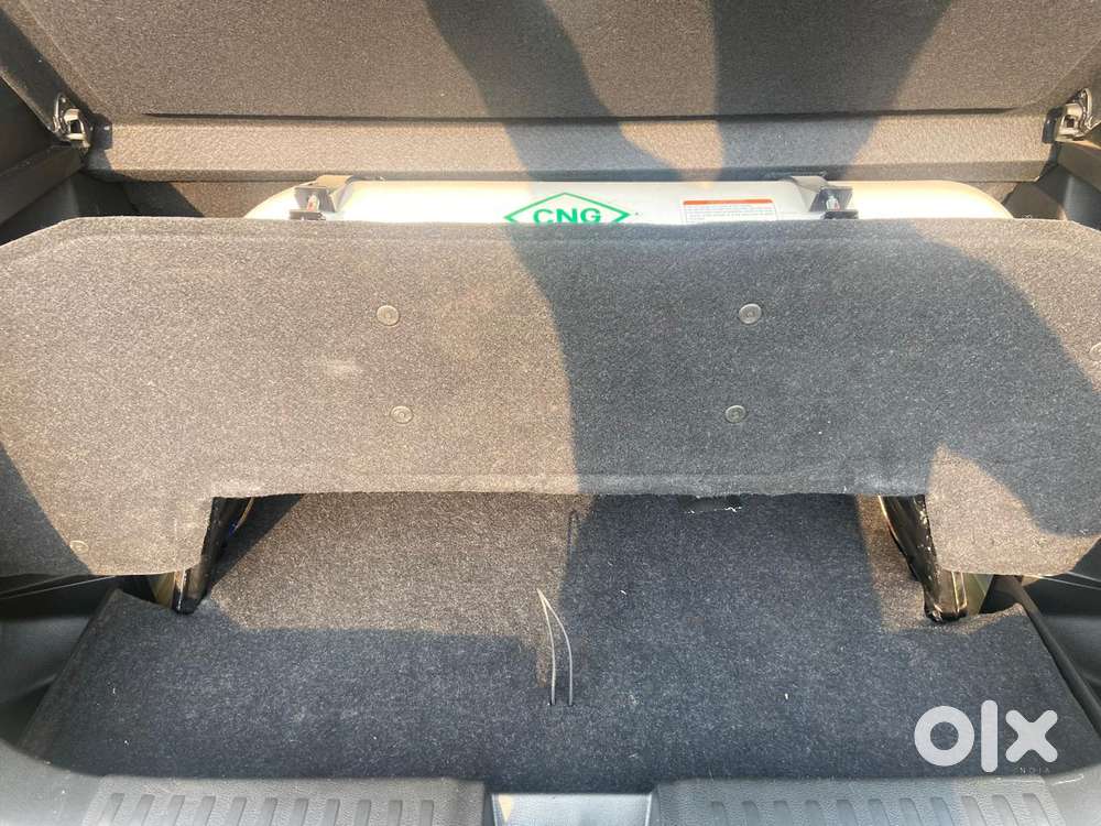 Maruti Suzuki Brezza 1.5 Vxi Cng, 2023, Petrol