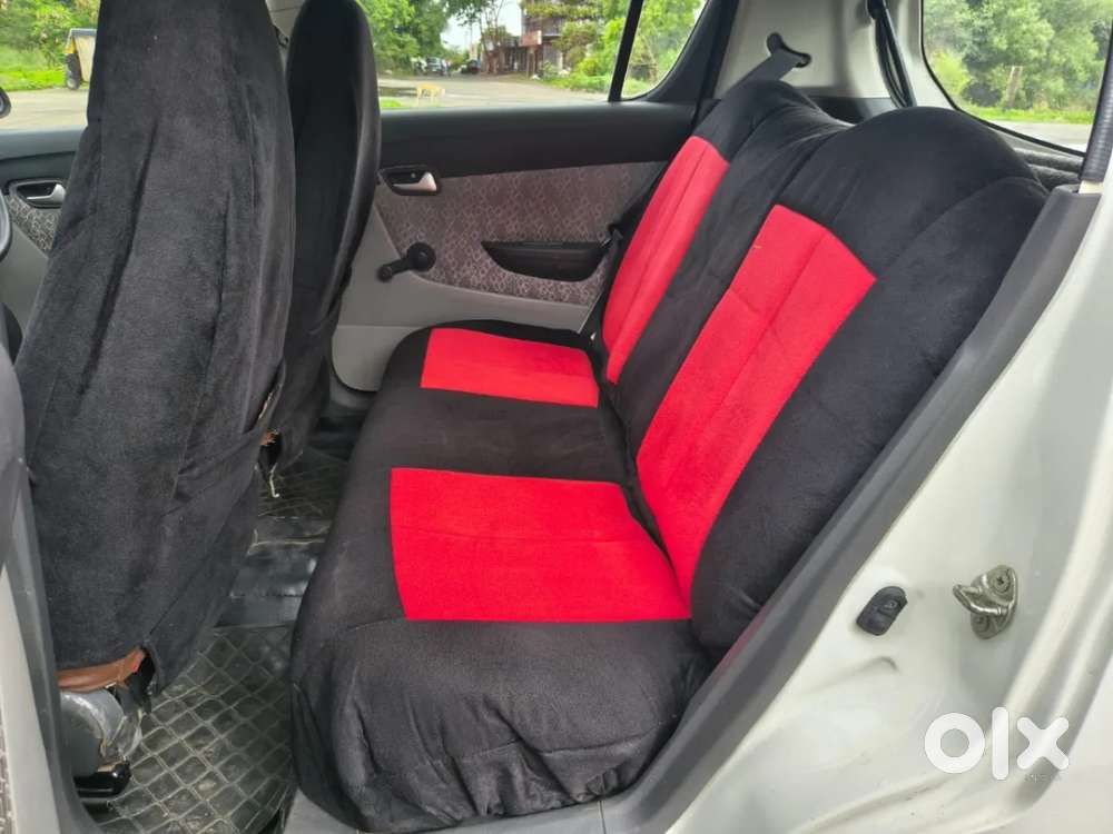 Maruti Suzuki Alto 800 0.8 Vxi (o), 2017, Petrol