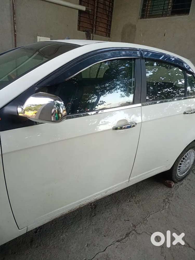Tata Indica Vista 2015 Diesel Ls Manual
