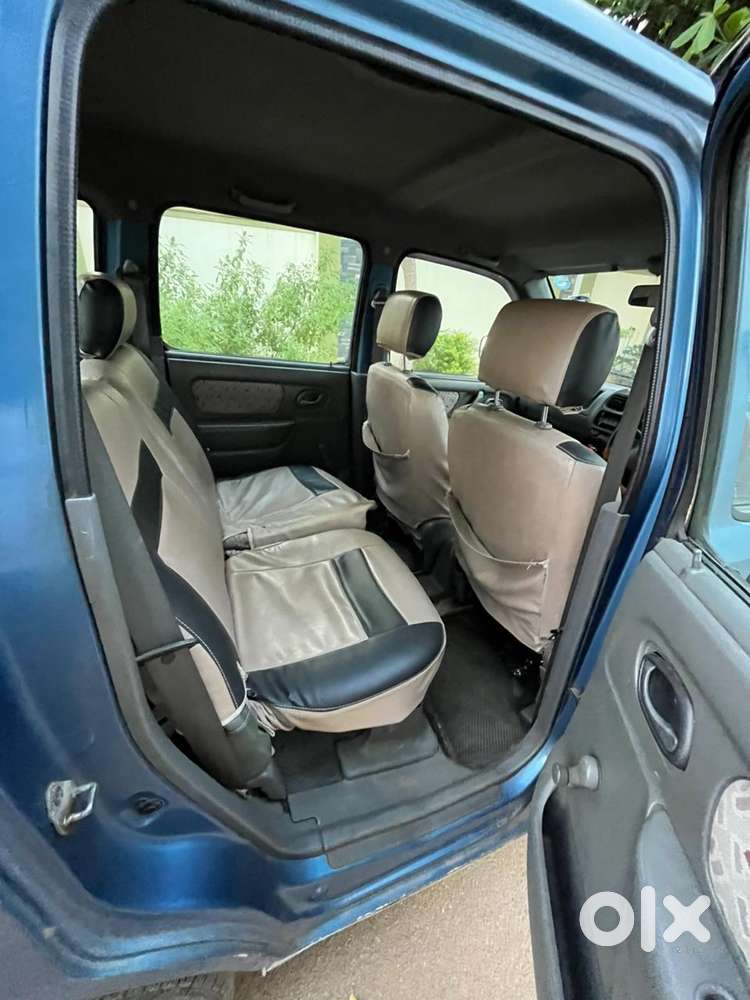 Maruti Suzuki Wagon R 2006-2010 Lxi Minor, 2005, Petrol