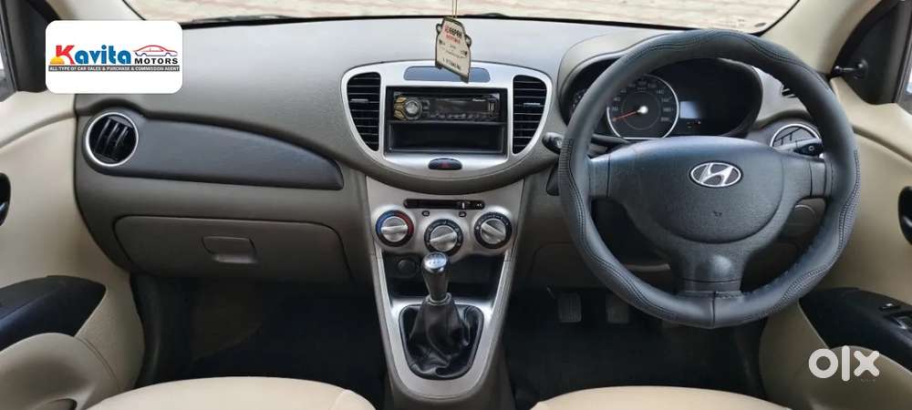 Hyundai I10 Magna 1.2 Itech Se, 2014, Petrol