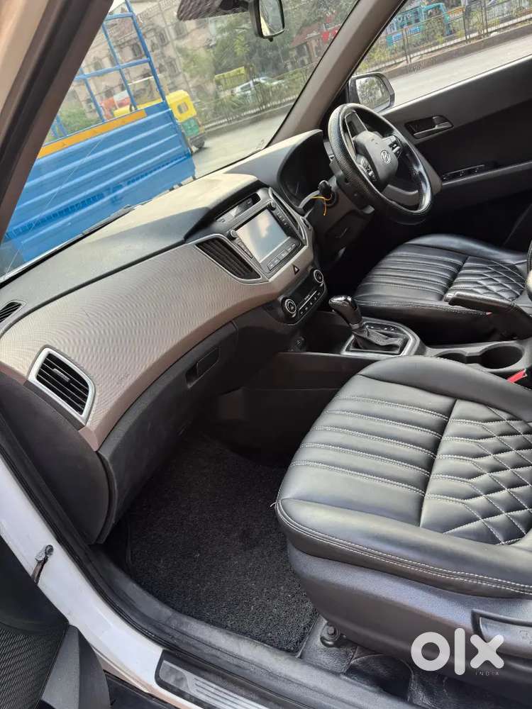 Sale My Creta In Nikol Ahmedabad 
Dealer And Company Stay Away