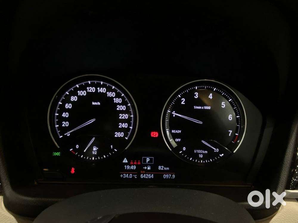 Bmw X1 2.0 Sdrive20i Sportx, 2022, Petrol