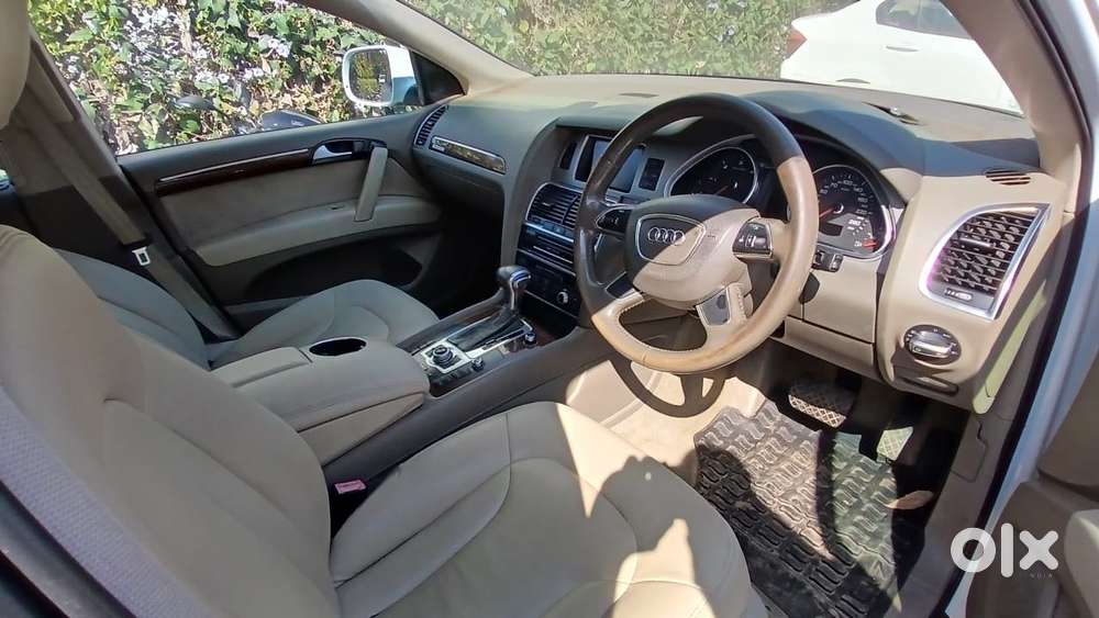Audi Q7 3.0 Tdi Technology, 2013, Diesel