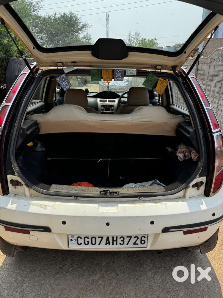 Tata Indica Vista 2012 Diesel Good Condition