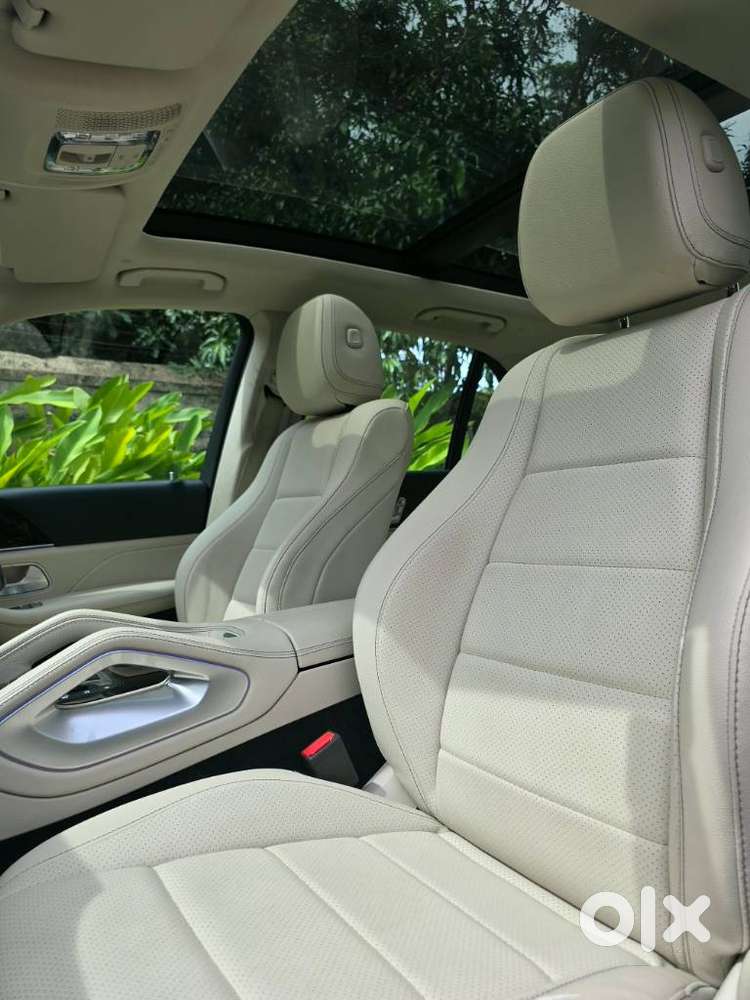 Mercedes-benz Gle 300d 4matic Lwb, 2022, Diesel