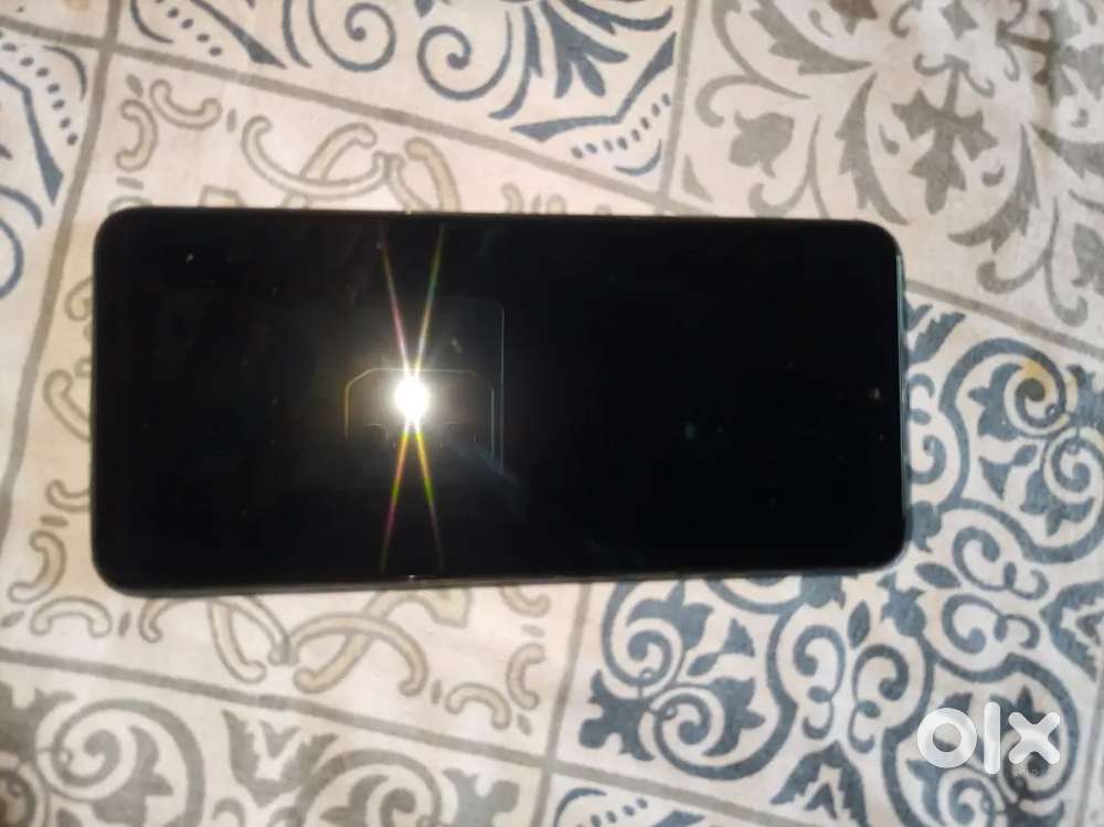 Moto g35 5g (6+128)