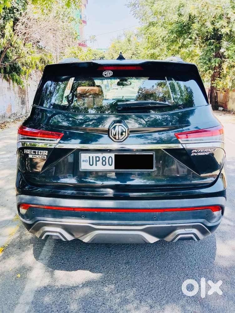 Mg Hector Plus Sharp Pro 2.0 Turbo Diesel 6 Str, 2020, Diesel