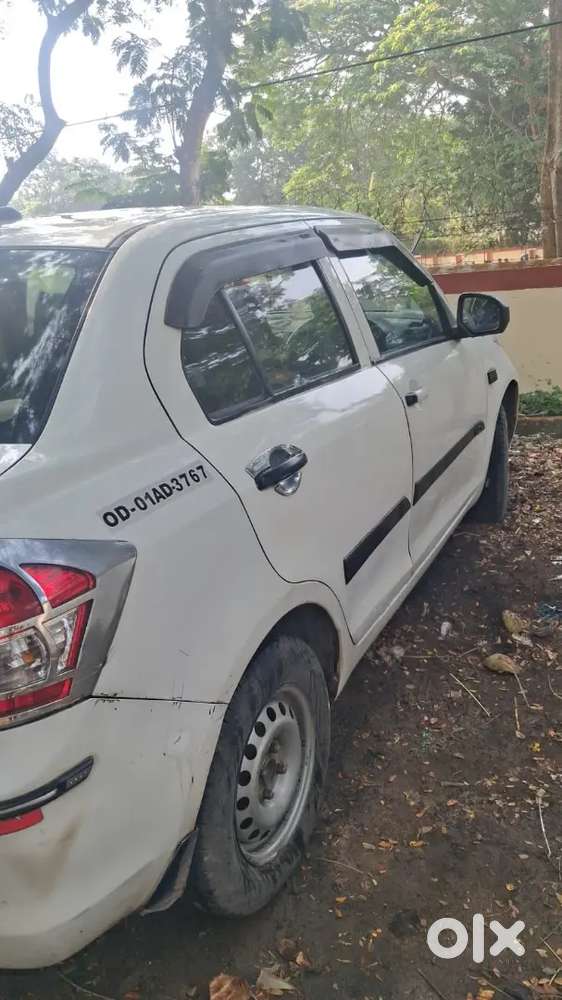 Swift Tour S Disel