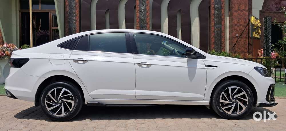 Volkswagen Virtus 1.5 Tsi Gt Plus Evo Dsg, 2026, Petrol