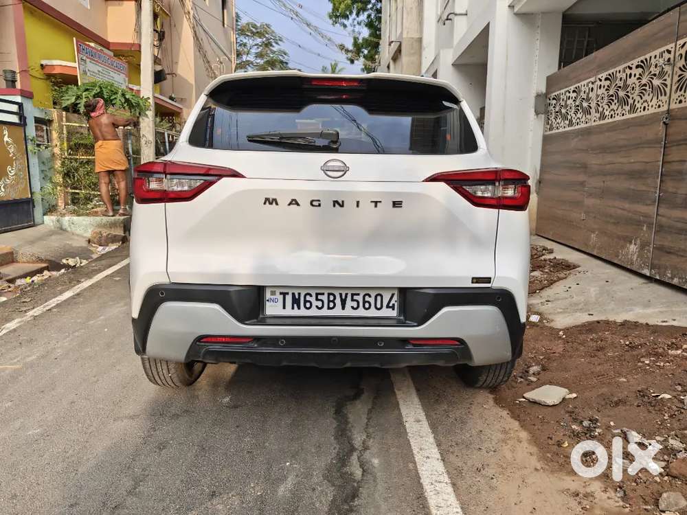 Nissan Magnite Xe For Sale - Less Used, Low Kilometres