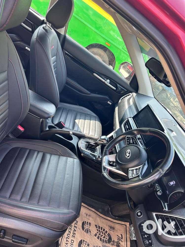 Kia Seltos Gtx Plus At D, 2021, Diesel