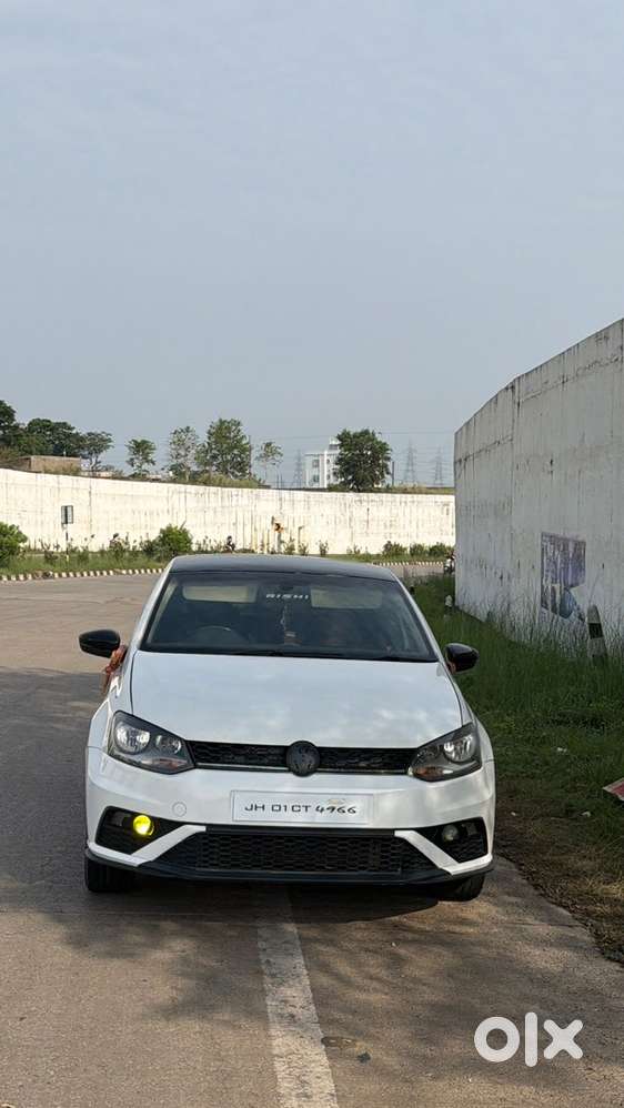 Volkswagen Polo 2017 Variant