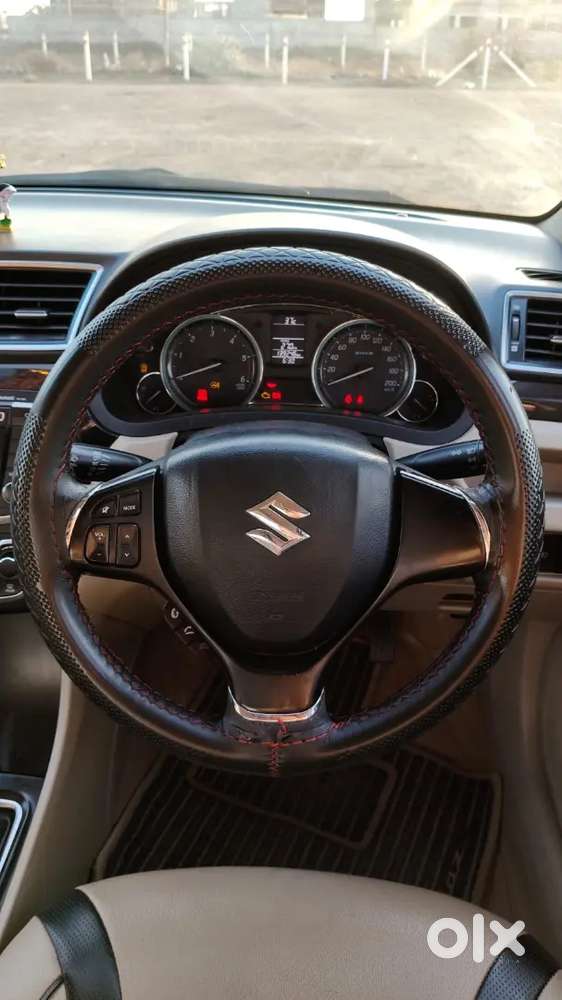 Maruti Suzuki Ciaz 2016 (12 Month)