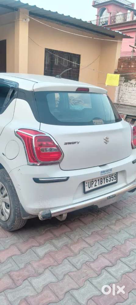 Swift Vxi 2019 Model