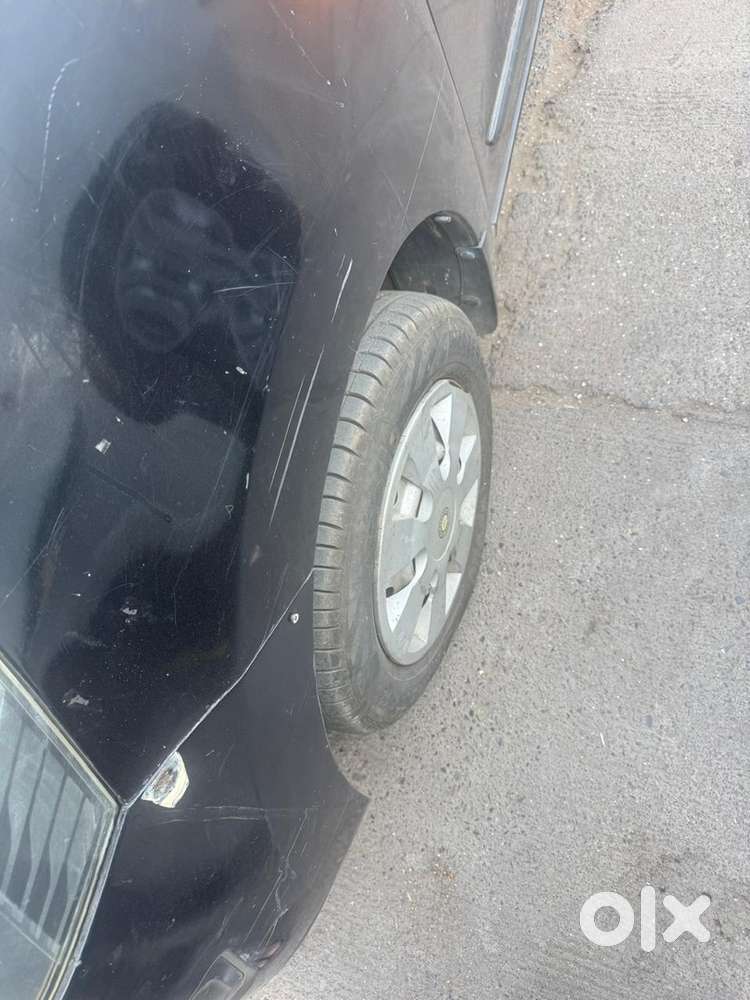 2010 Maruti Suzuki Petrol