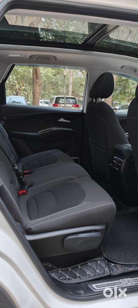 Mg Hector, 2024, Petrol