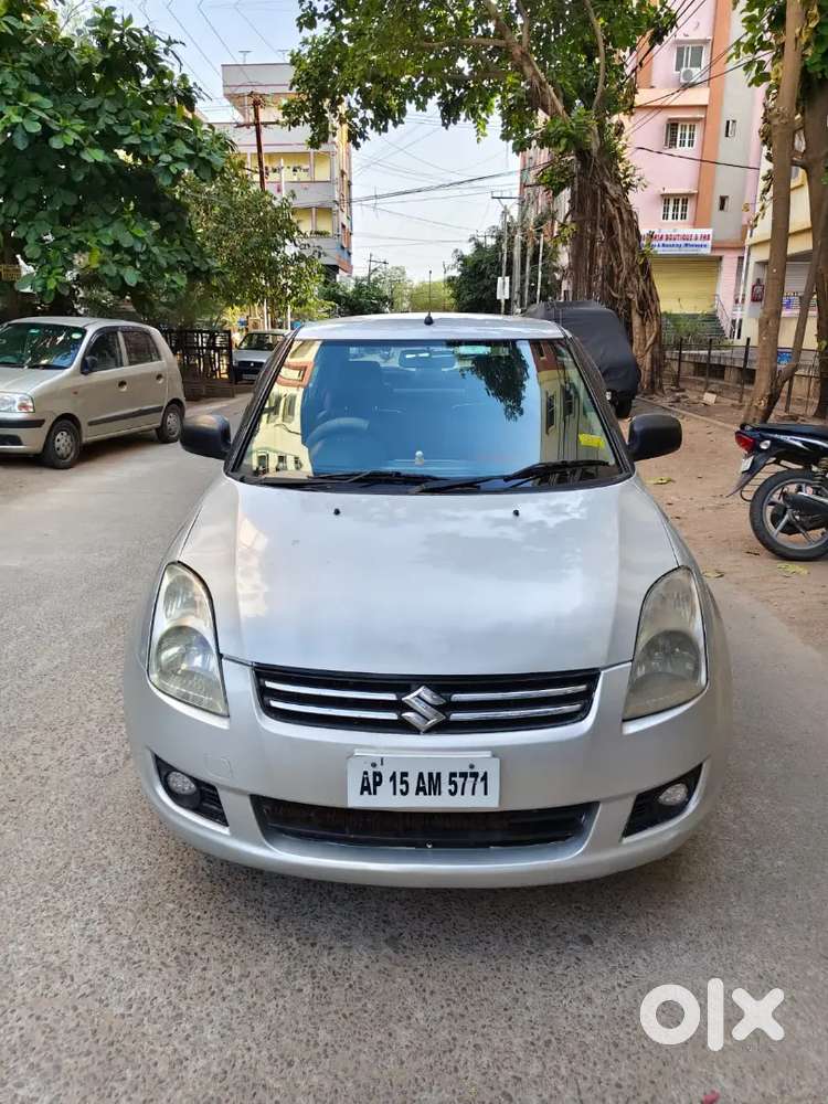 Good Condition Car