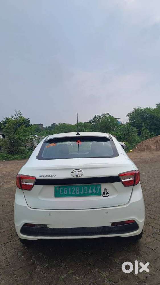 Tata Tigor Ev Xm, 2023, Electric