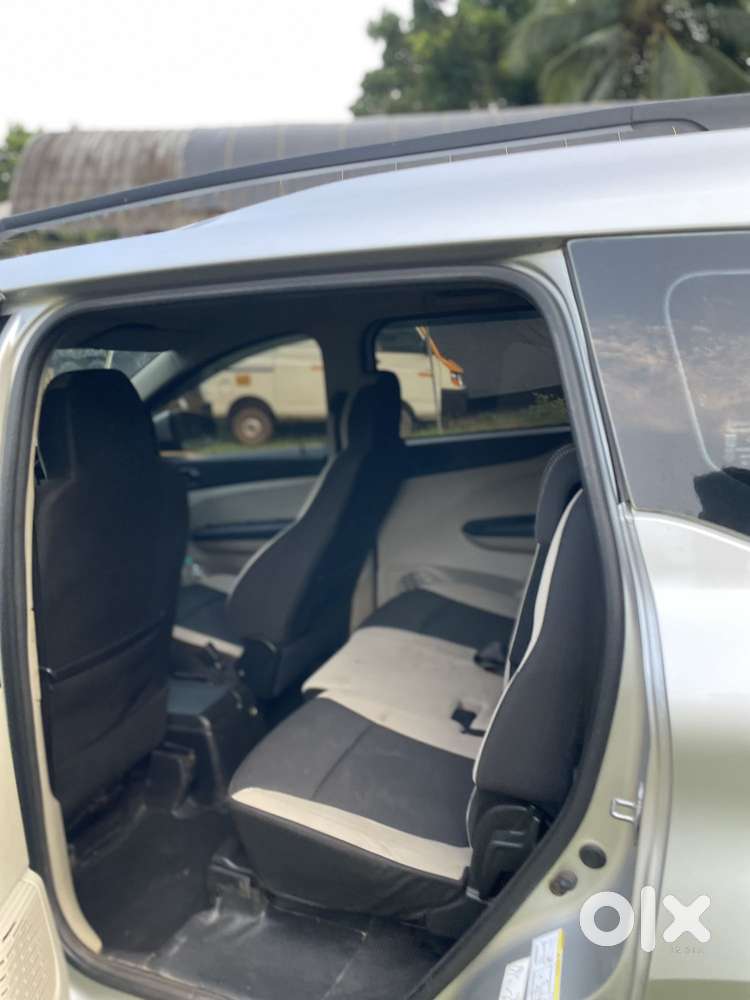 Renault Triber Rxt, 2019, Petrol