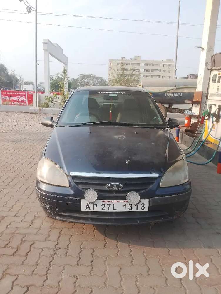 Tata Indigo Cs 2006 Diesel Good Condition Engine Running Condition