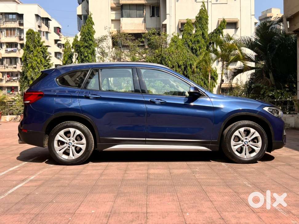 Bmw X1 2.0 Sdrive20i Xline, 2022, Petrol