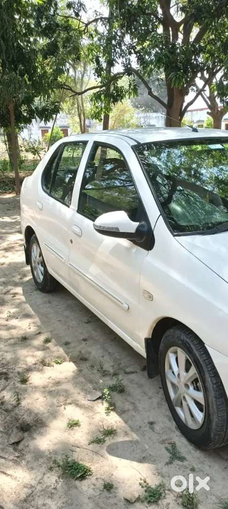 Tata Indigo Ecs 2012 Diesel Well Maintained