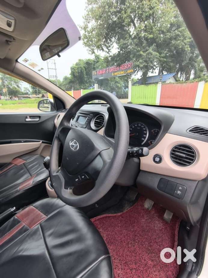 Hyundai Grand I10 Sportz, 2014, Petrol