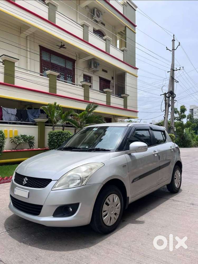 Maruti Suzuki Swift Vdi, 2014, Diesel