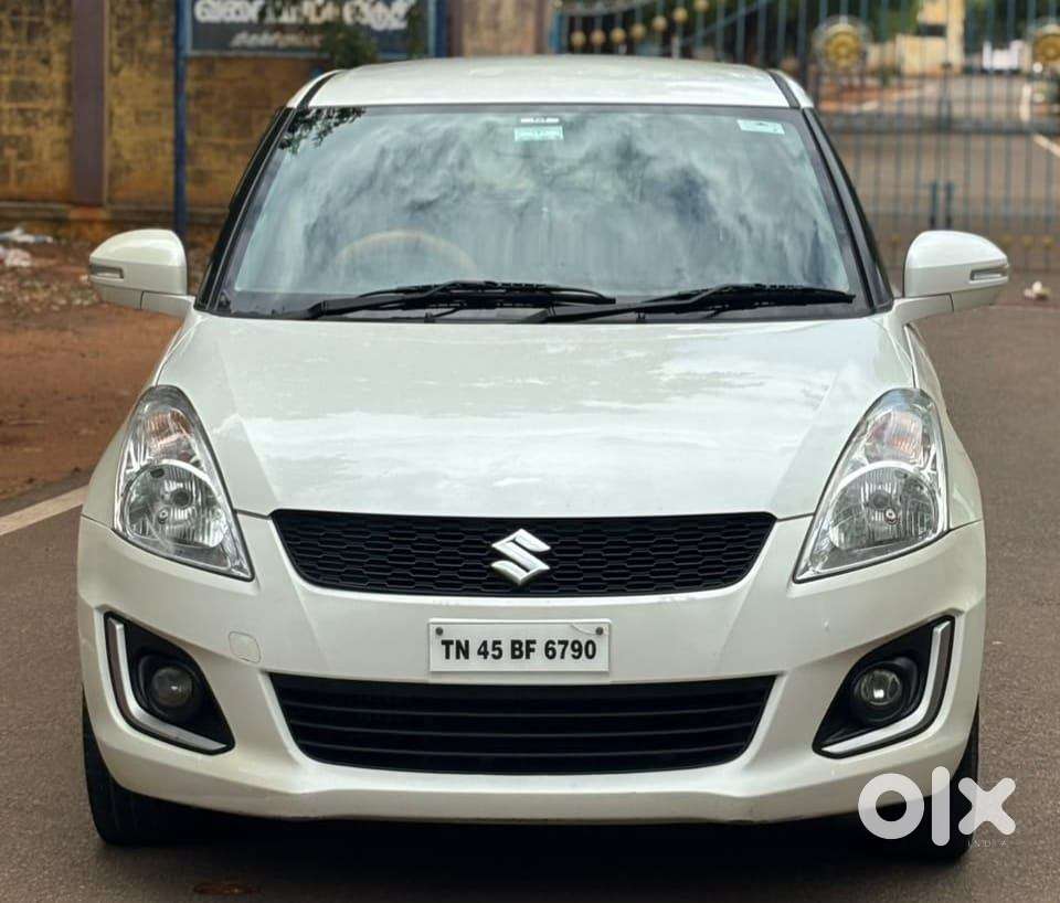 Maruti Suzuki Swift Zdi, 2015, Diesel