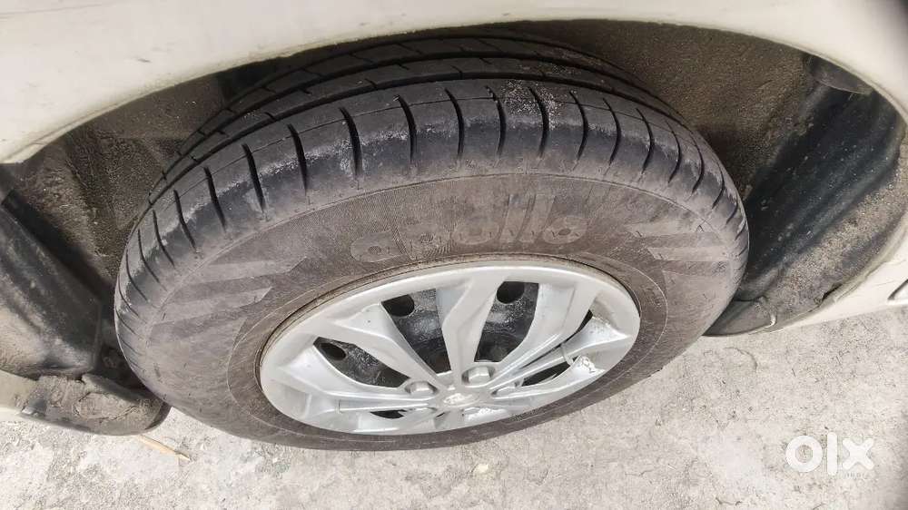 Maruti Suzuki Dzire 2022 Petrol 93456 Km Driven