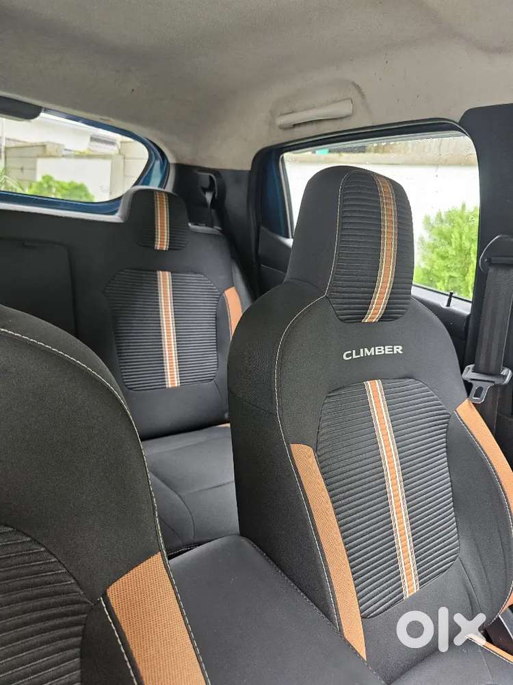 Renault Kwid  2020 Climber (automatic)